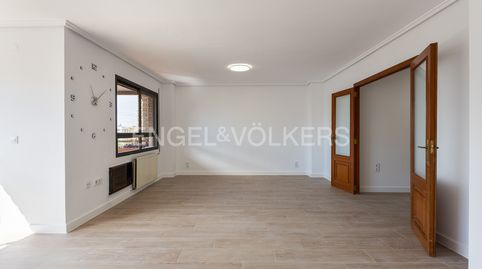 Foto 4 von Wohnung zur Miete in Exposició, Valencia Capital