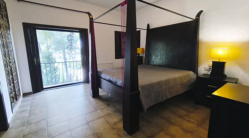 Chalet con terraza en venta en Pedreguer, imagen 25