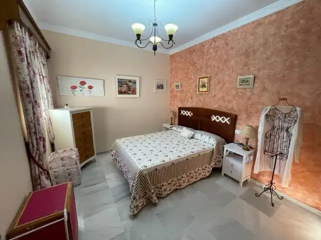 Casa o xalet en venda a Las Lagunas - Campano