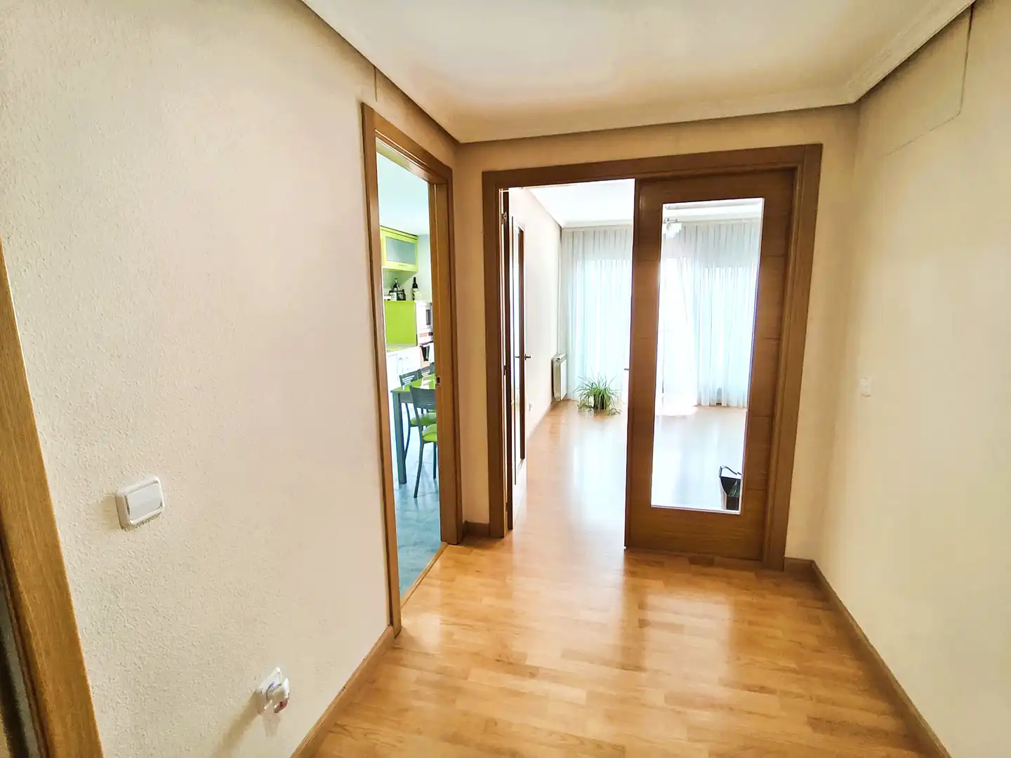 Piso con terraza en venta en Calle Santo Domingo de Guzmán, imagen 10