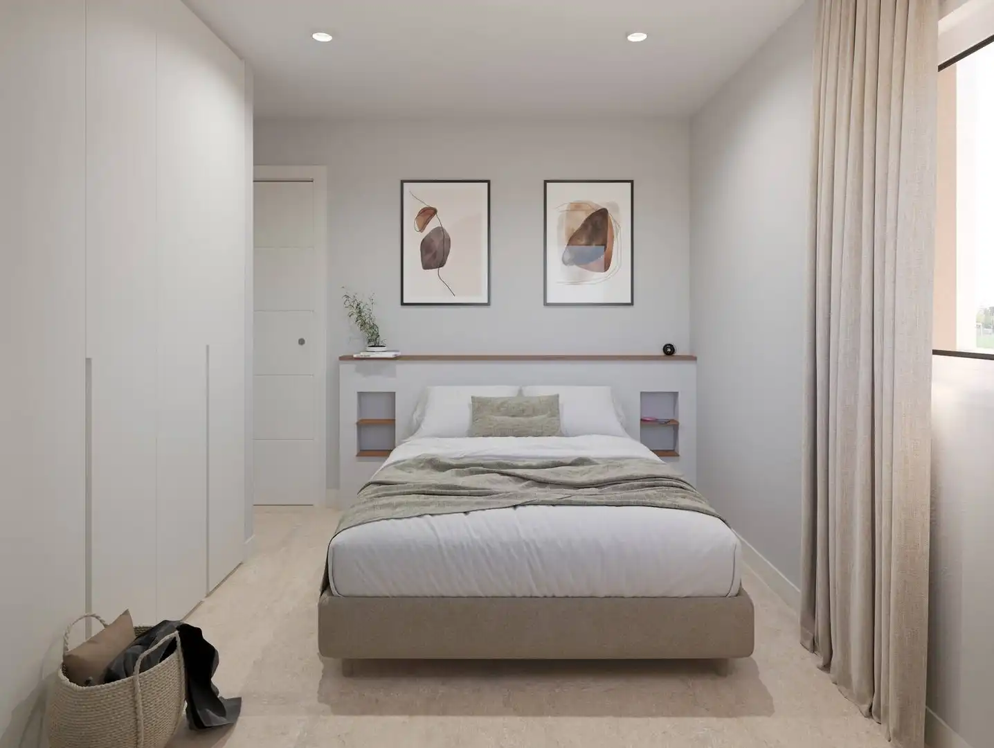 Casa amb terrassa en venda a Almoradí, imagen 14