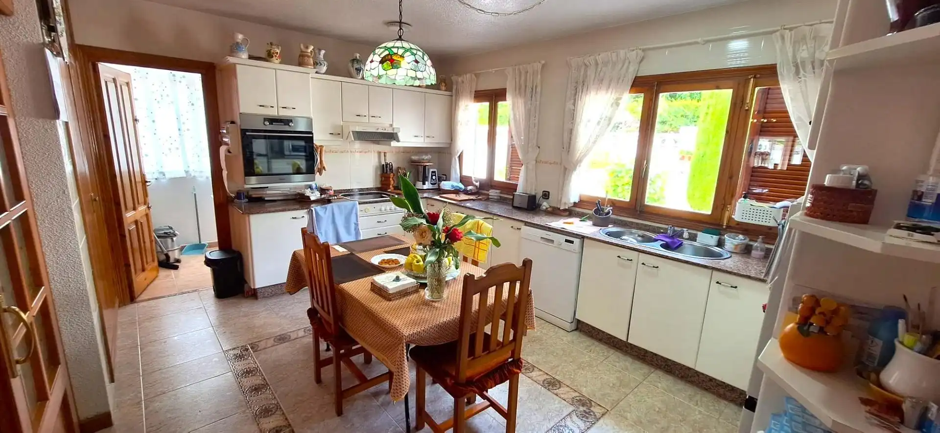 Chalet con piscina en venta en Rincón de Loix, imagen 21