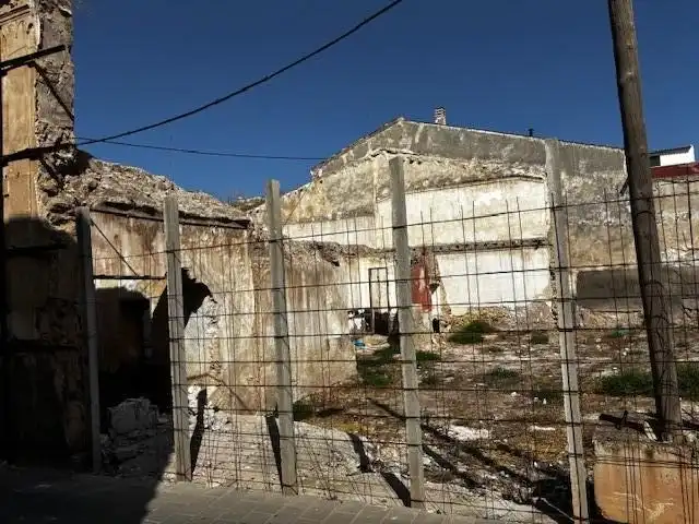 Grundstücke und Bauplätze zum Verkauf in Calle MAYOR SEVILLA 23, imagen 5