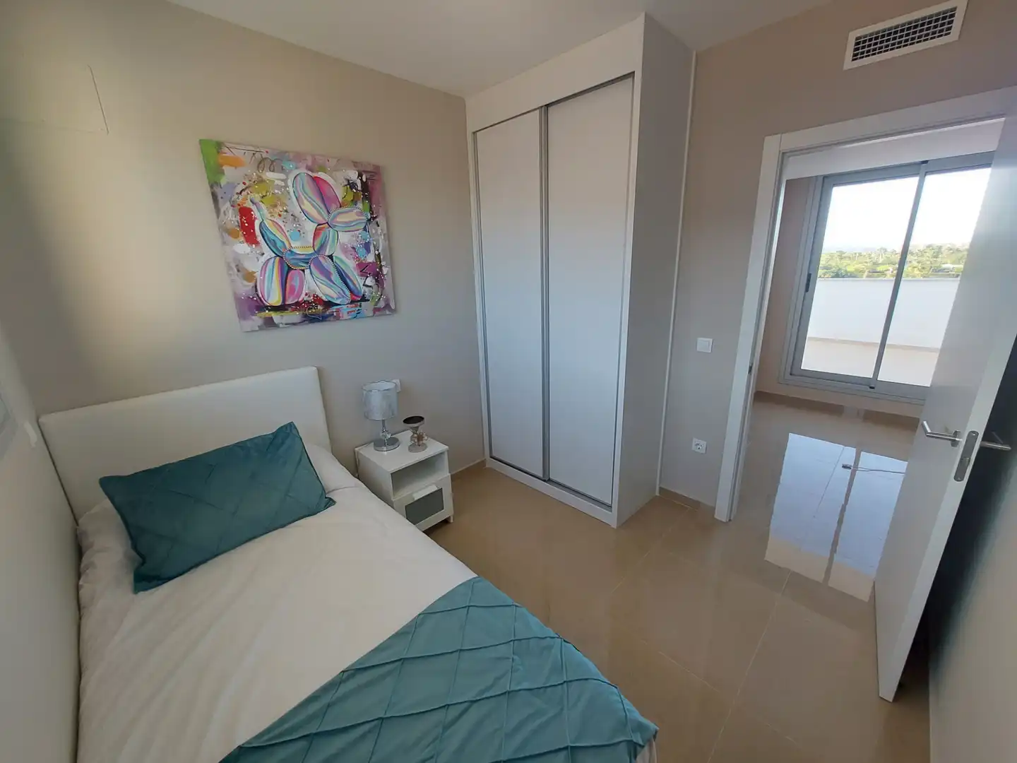 Maisonette zur Miete in Cabanes, Castellón