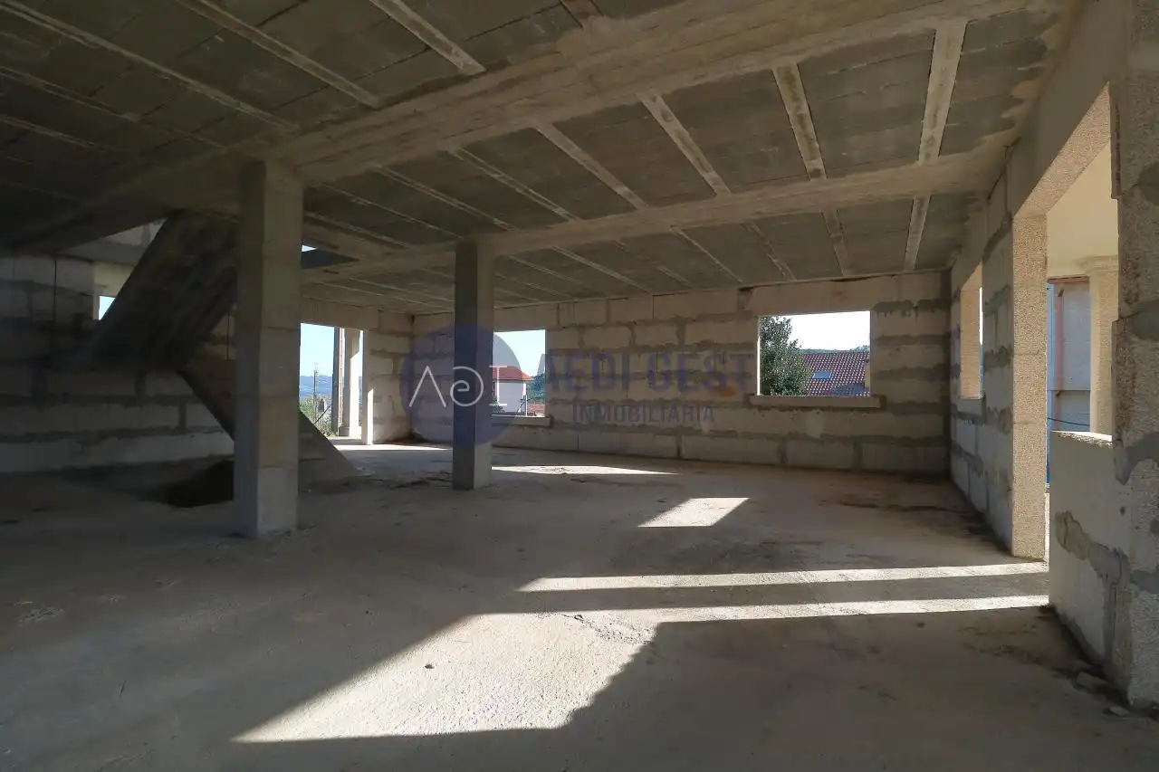 House with terrace for sale in Rua Urgal, imagen 18