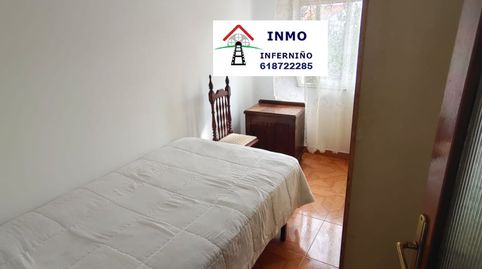 Foto 4 de Casa o xalet en venda a A Malata - Catabois - Ciudad Jardín, Ferrol