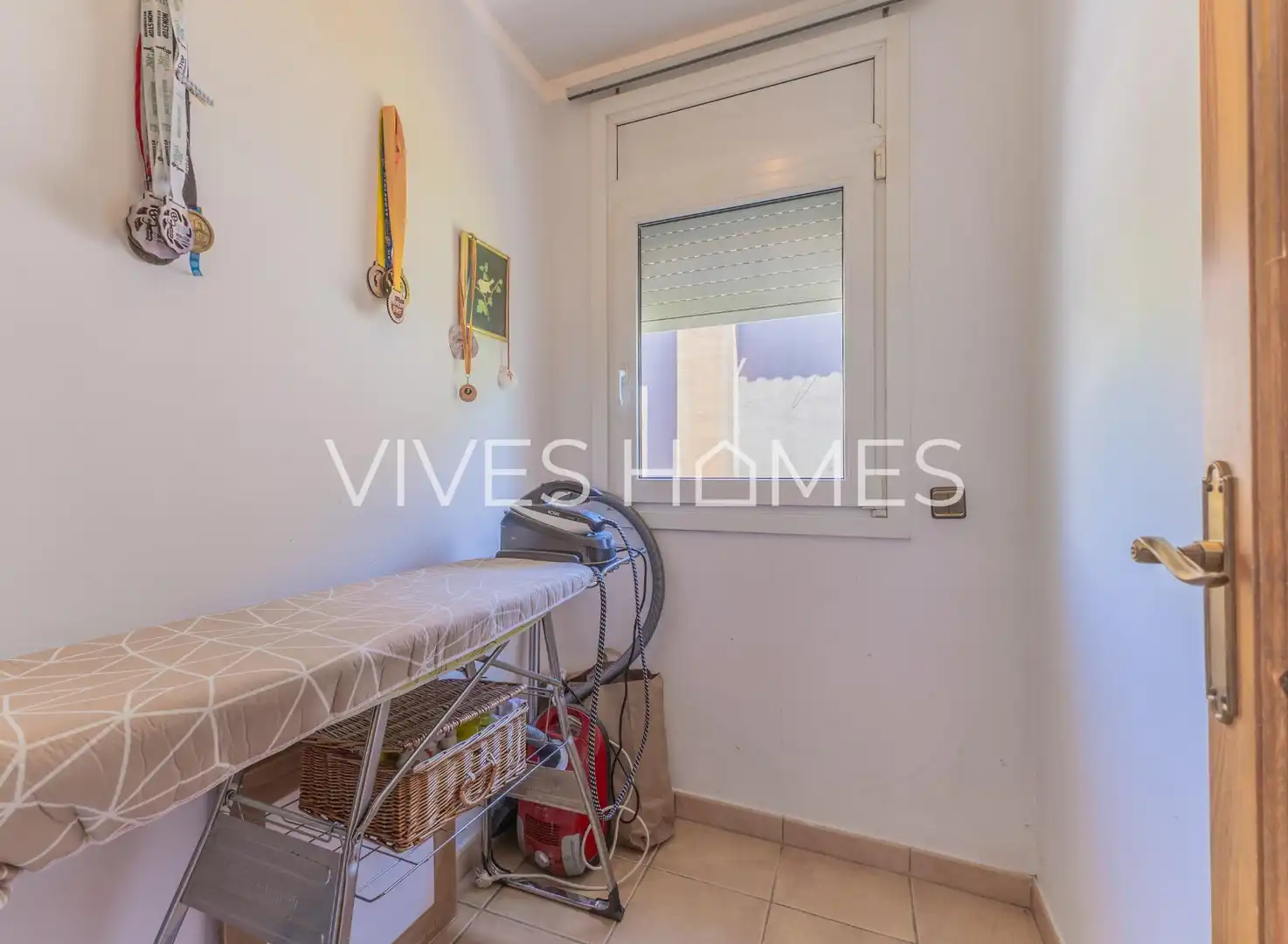 Casa o xalet en venda en Sant Vicenç de Montalt amb Aire condicionat, Calefacció i Jardí privat