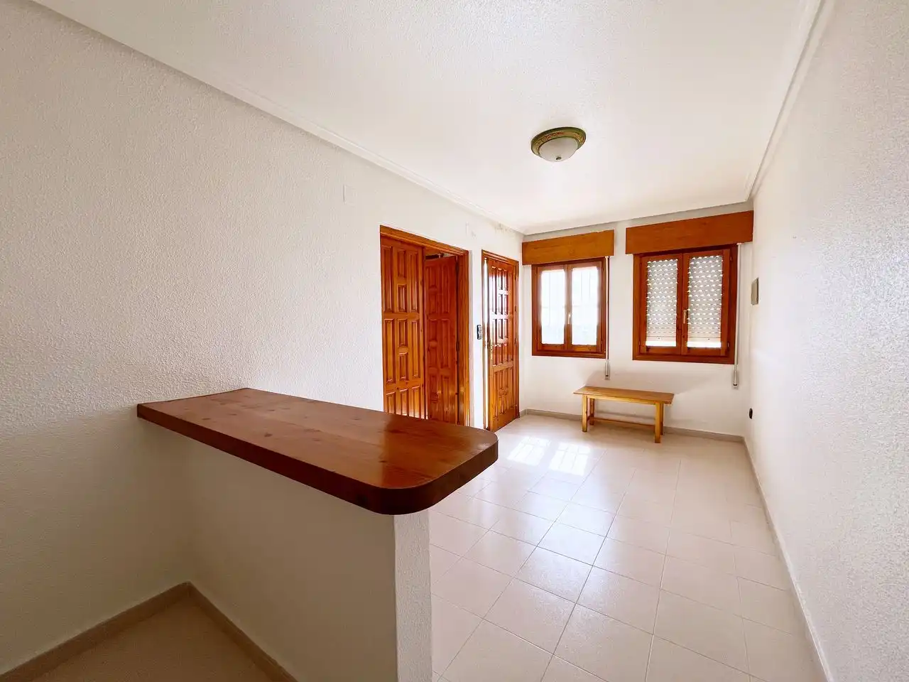 Mini appartamento con piscina in vendita a Ciudad Quesada, imagen 4