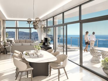 Apartamento en venta en Playa de Poniente