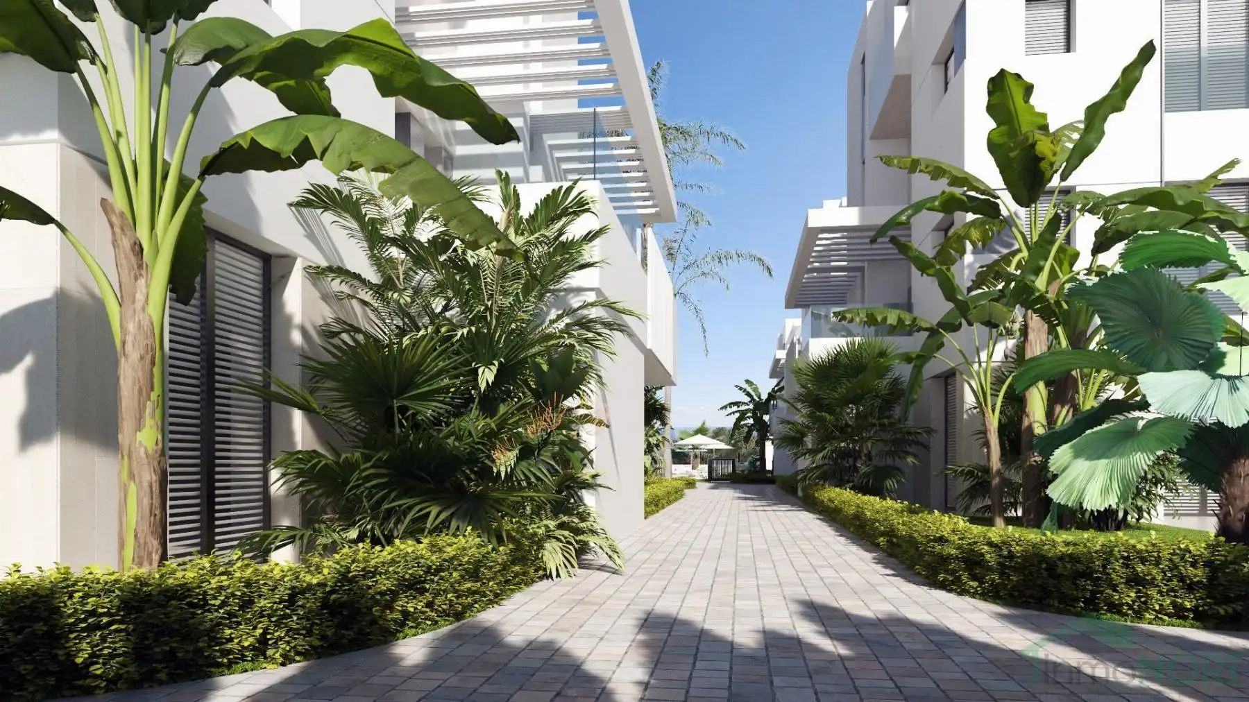 Appartement compact avec piscine à vendre à Mar Menor Golf, imagen 5