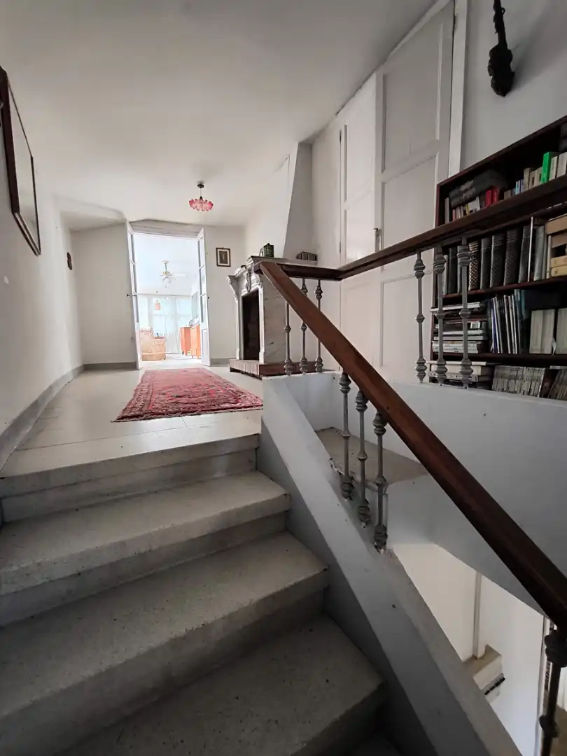 Casa o chalet en venta en Vilagarcía de Arousa con Calefacción, Jardín privado y Amueblado