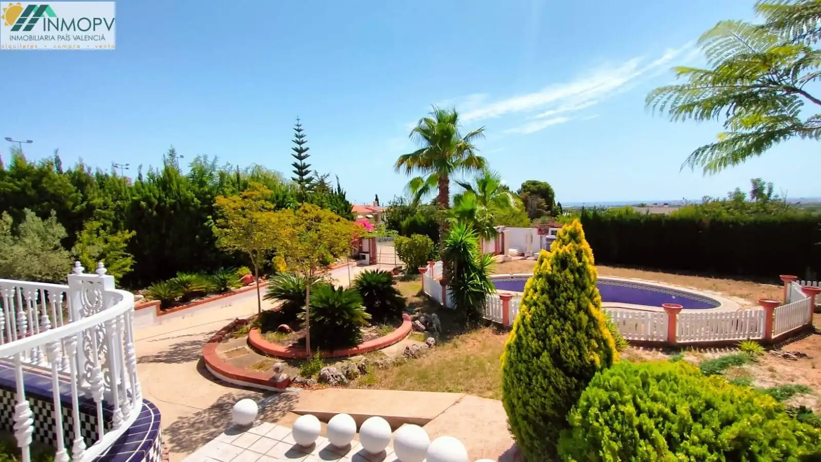 Detached house with pool for sale in Closa de Vinaròs - Ermita, imagen 4