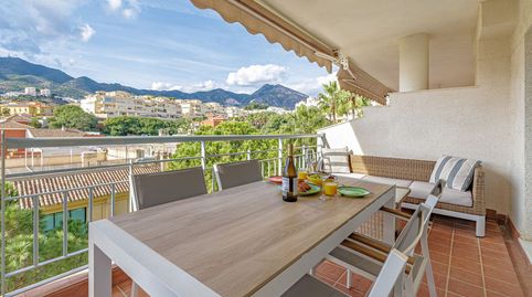 Foto 4 de Apartamento en venta en Torrequebrada, Hacienda Torrequebrada, Benalmádena
