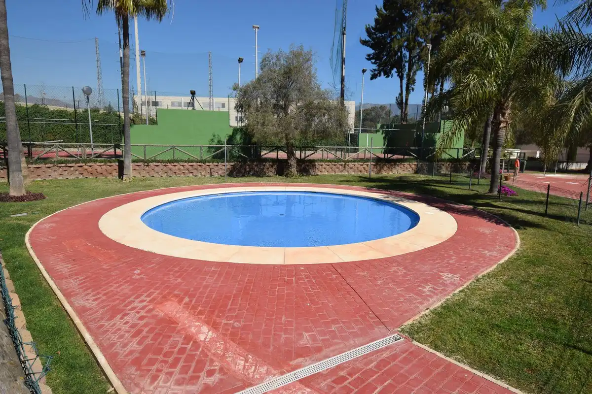 Apartament amb piscina en venda a La Cala Mijas, imagen 24