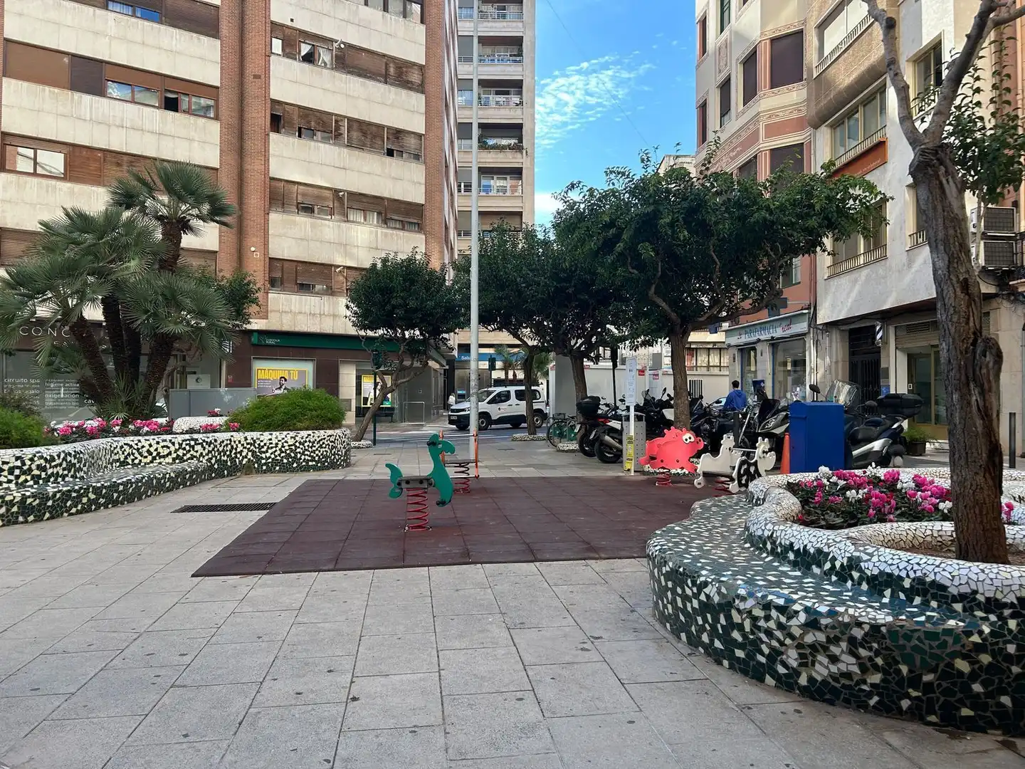 Local comercial en venda a Plaza Real, imagen 28