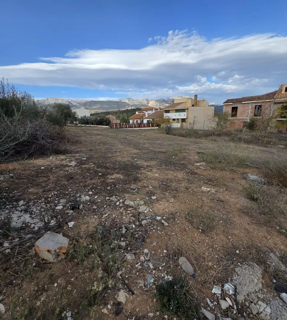 Terrenys i solars en venda a Colmenar, imagen 7
