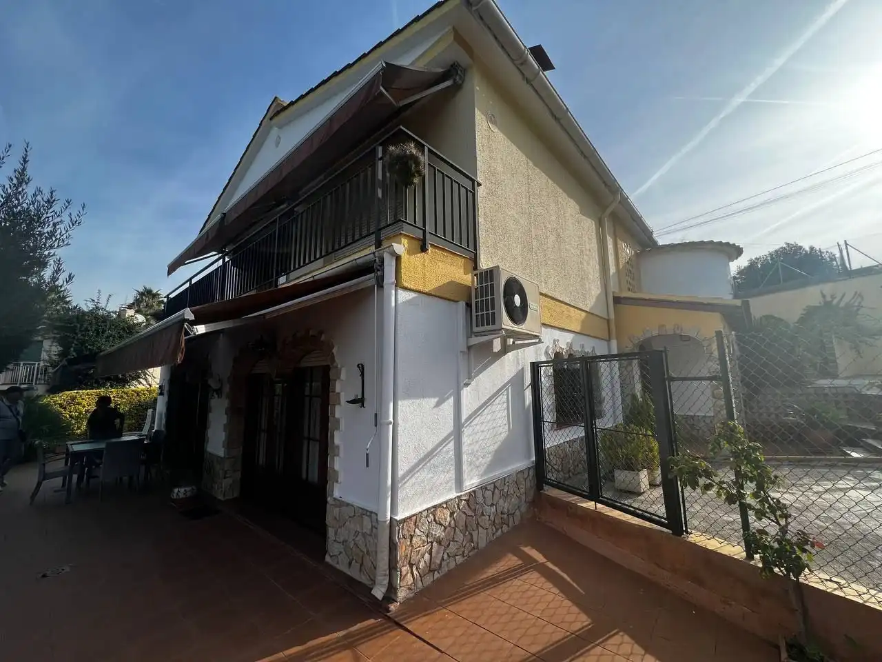 Maison avec piscine à vendre à ricard canals, imagen 2