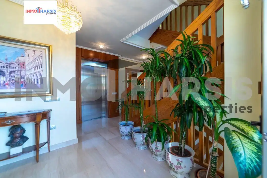 Casa o chalet en venta en El Puerto