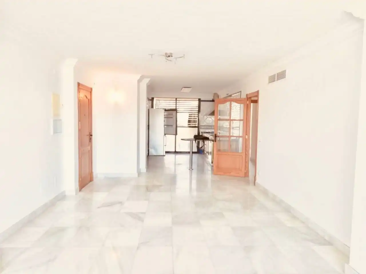 Piso de alquiler en  Palma de Mallorca con Aire acondicionado, Calefacción y Terraza