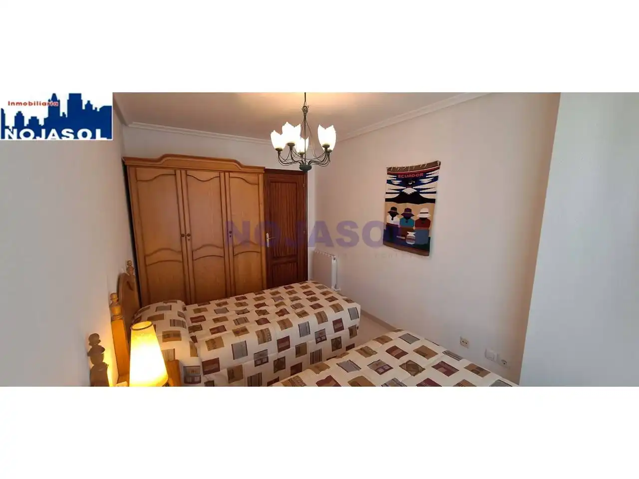 Apartament amb piscina de lloguer a Calle alcarite 15, imagen 26