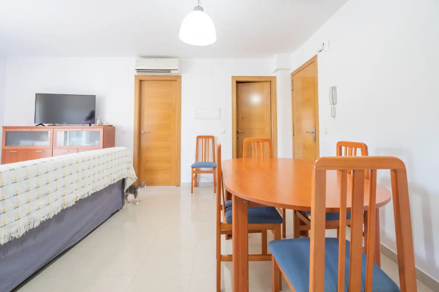 Wohnung zum Verkauf in Mas del cec, Alcanar
