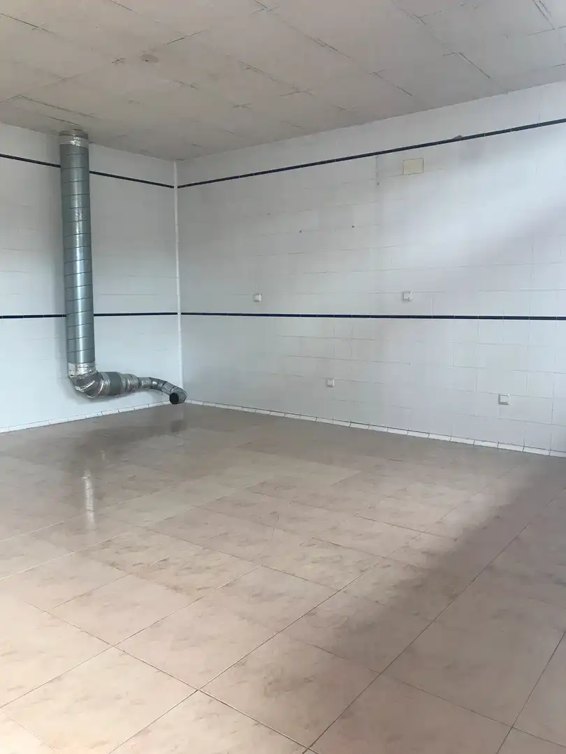 Gewerbefläche zur Miete in Calle Estacion 60, imagen 3