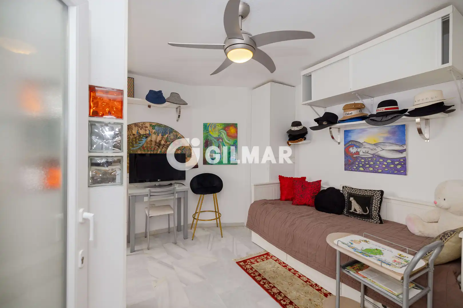 Appartement avec terrasse à vendre à Nueva Andalucía, imagen 21