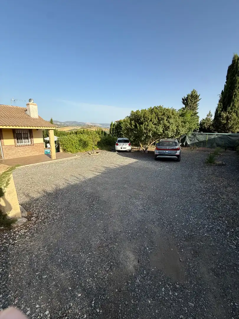 Villa avec terrasse à vendre à Carretera Santa Ana, imagen 3