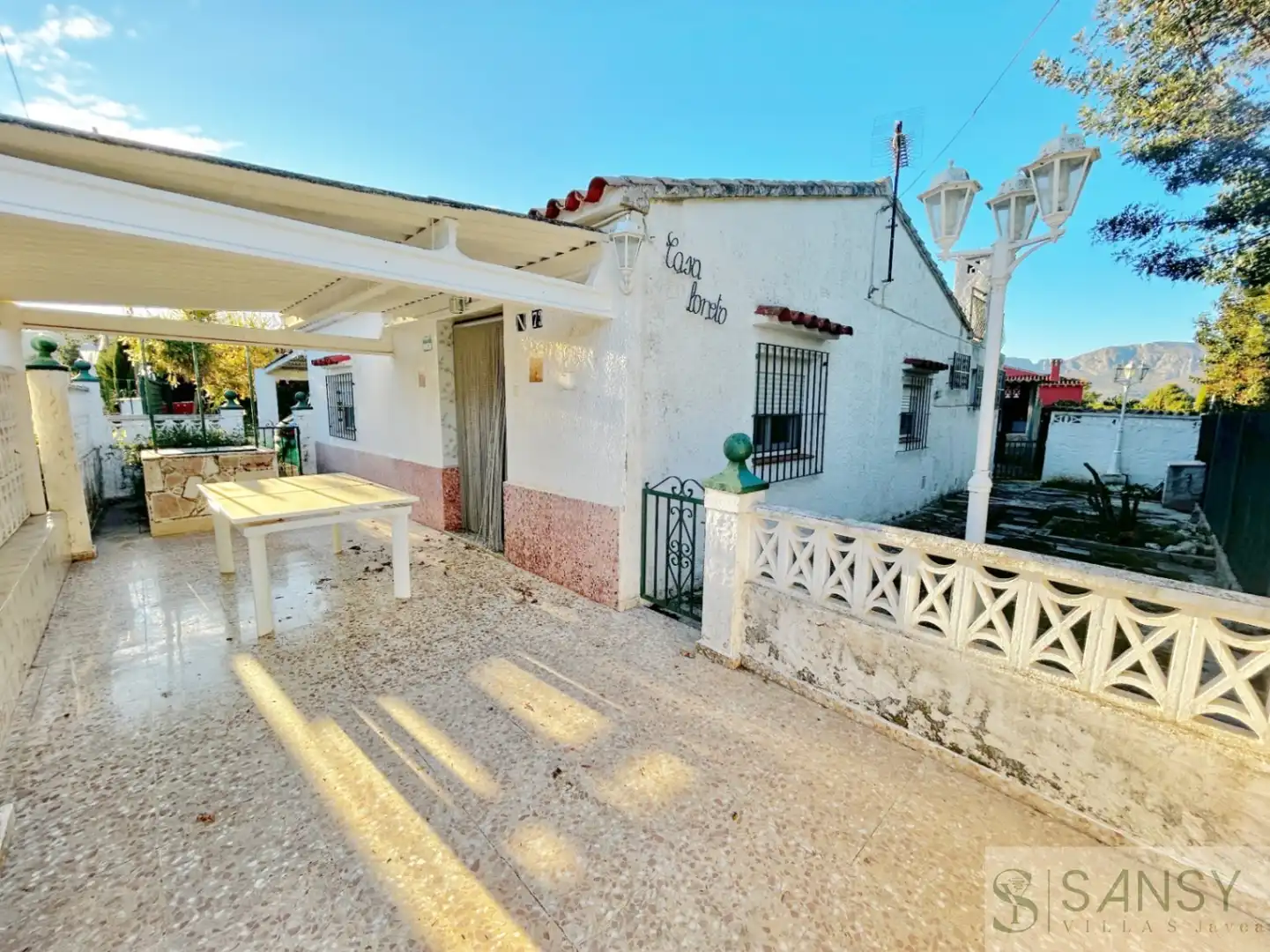 Villa con piscina in vendita a Centro, imagen 16