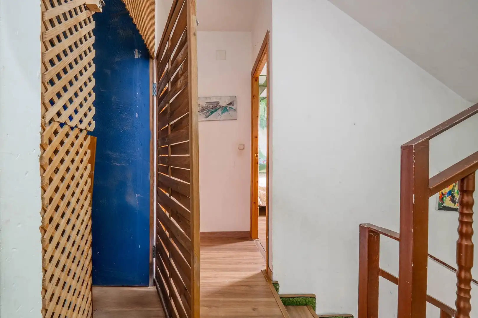 Chalet con terraza en venta en Calle Calle Cuesta Colorada, imagen 52