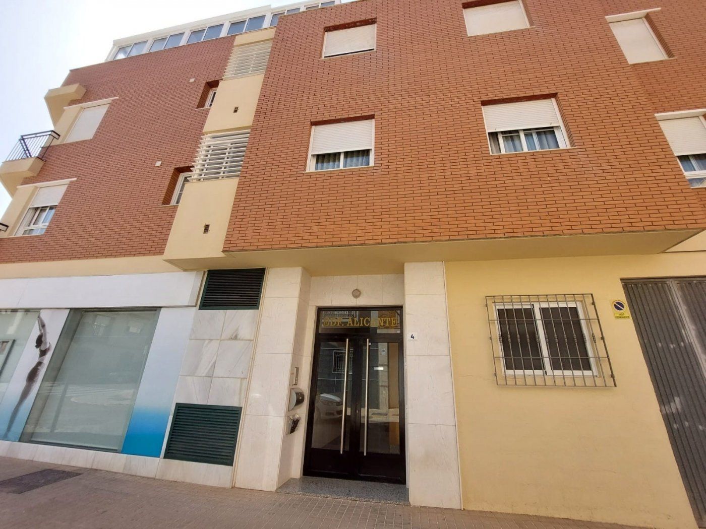 Attic for sale in Santa María del Águila