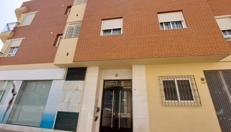 Photo 1 of Attic for sale in Santa María del Águila, Almería