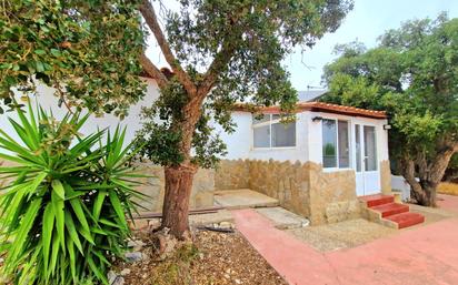 Garden of House or chalet for sale in Chiclana de la Frontera  with Terrace