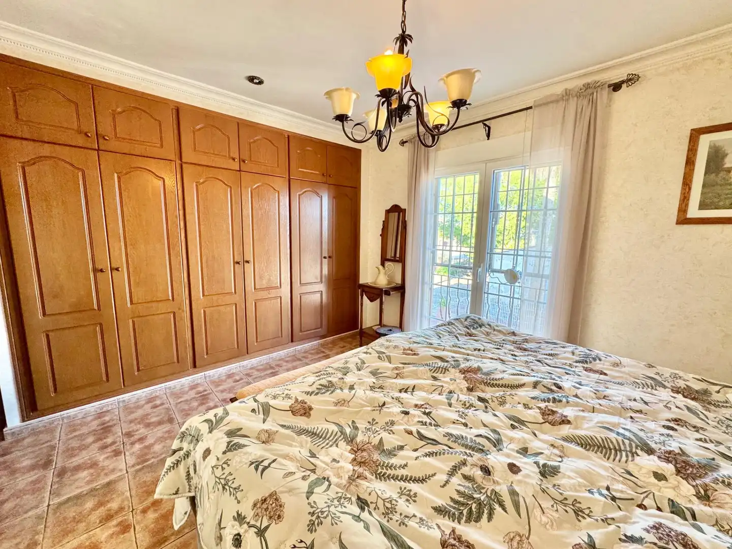 Habitación de Casa o chalet en venta en Molins - Campaneta - San Bartolomé