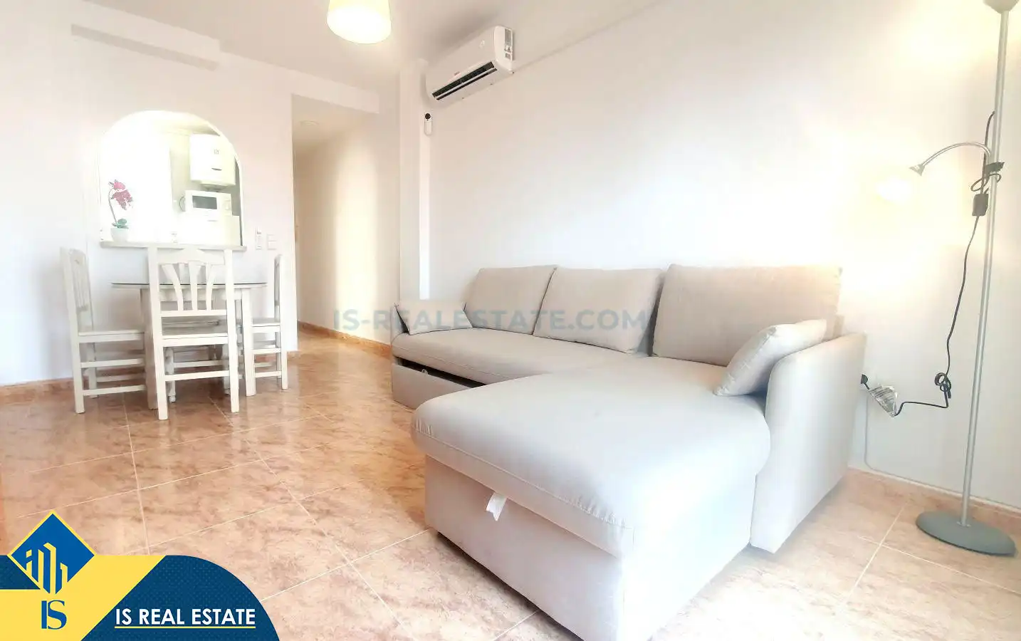 Ático con piscina en venta en Playa del Cura, imagen 6