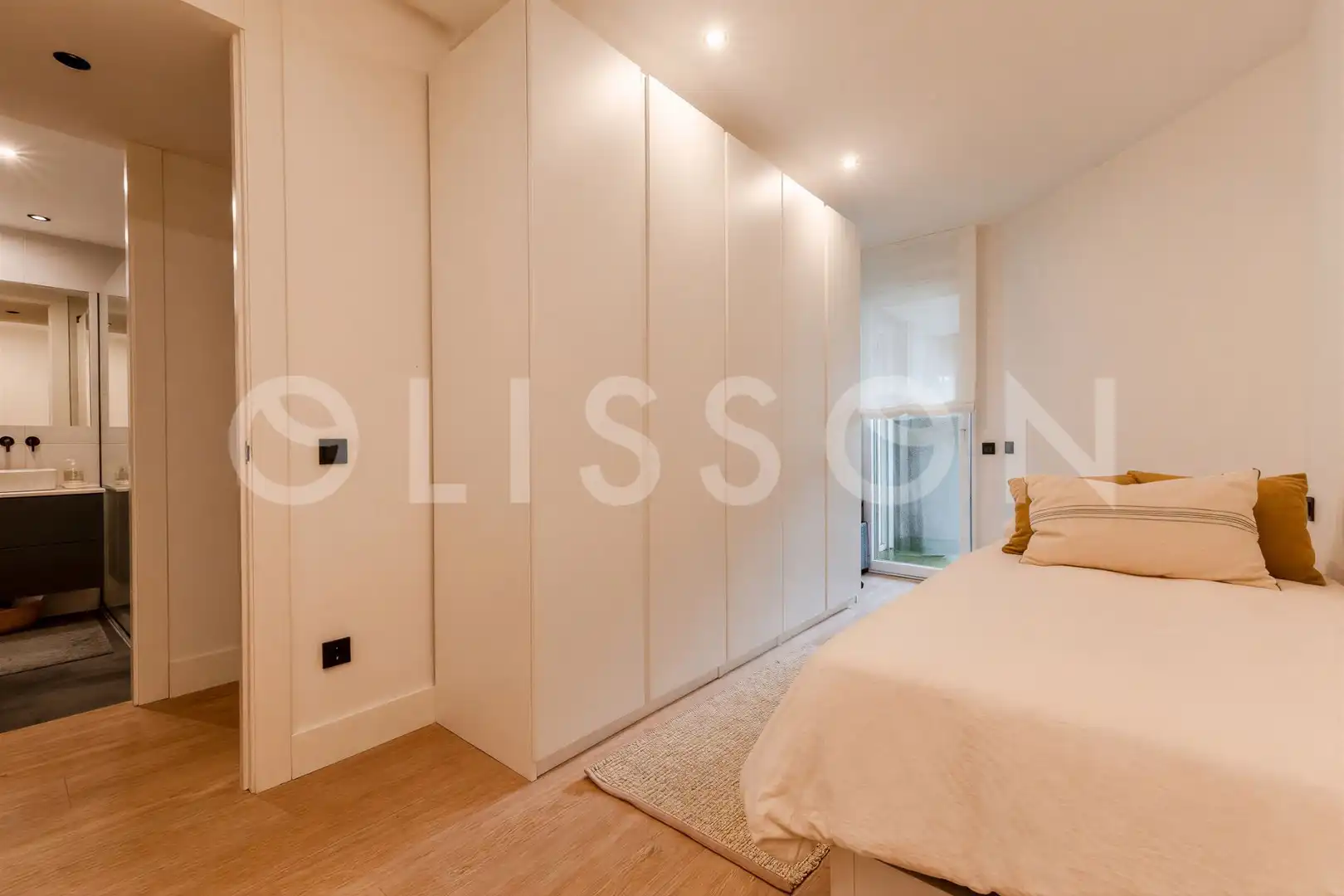Flat with pool for sale in Chamartín, imagen 16