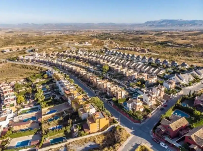 Terrenys i solars en venda a Dílar, imagen 28