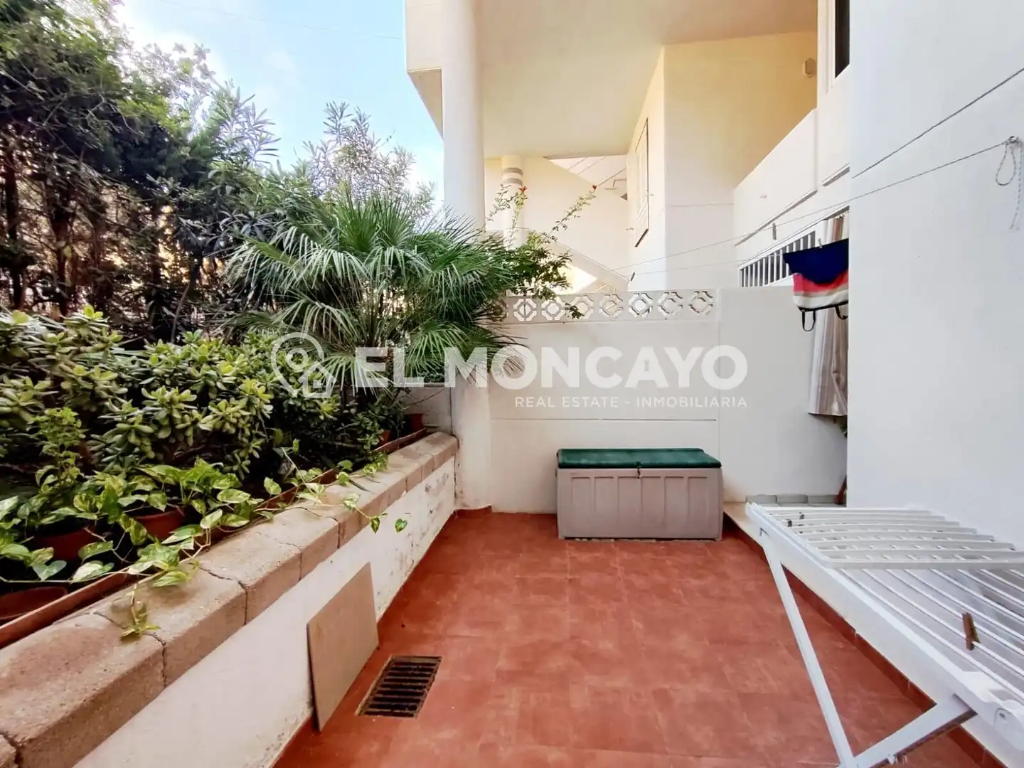 Bajo con piscina en venta en La Mata, imagen 30