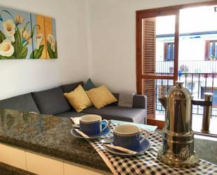 Apartament de lloguer a San Vicente