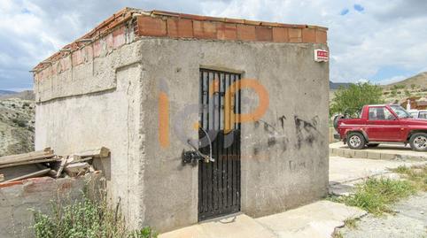 Foto 5 de Casa o xalet en venda a Partaloa, Almería