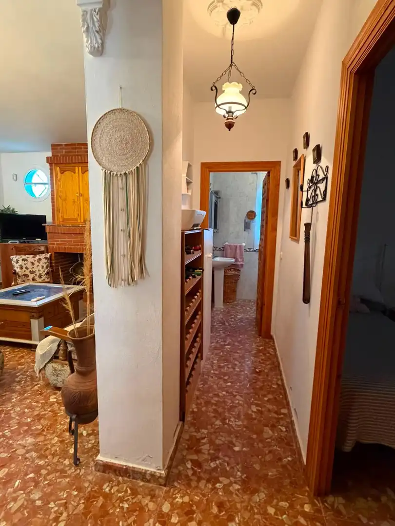 Finca rústica en venda en Antequera amb Aire condicionat, Calefacció i Jardí privat