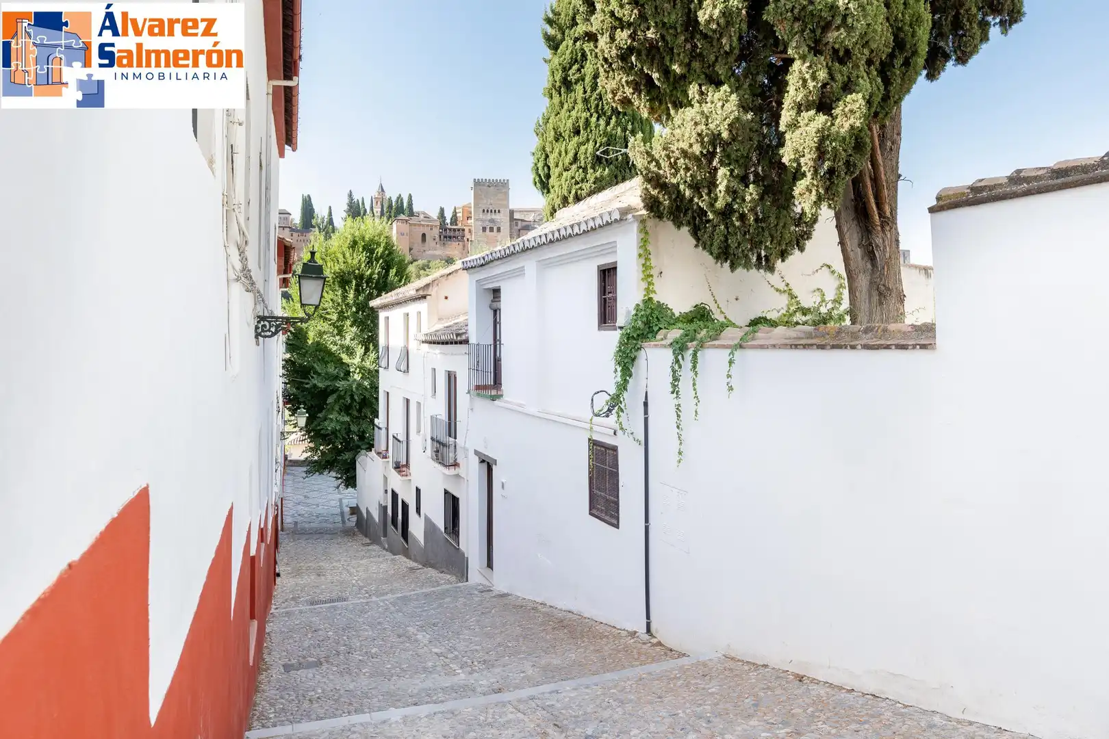 Adosado con terraza en venta en Calle FRAILES LA VICTORIA, imagen 2