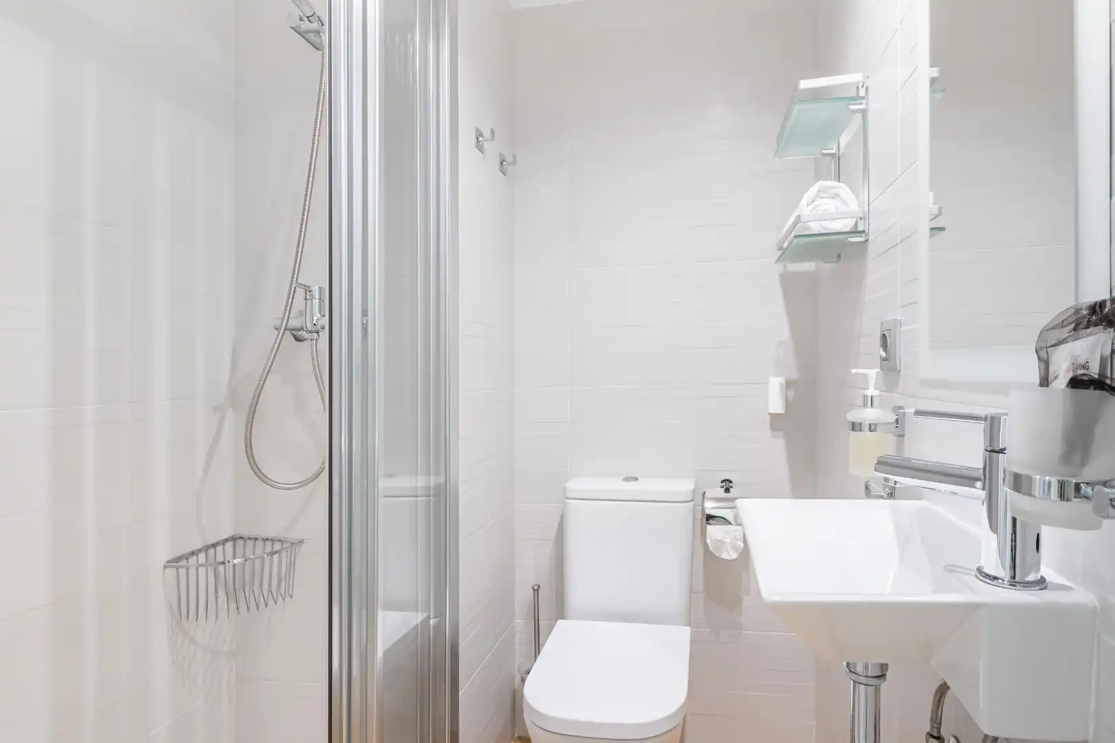 Apartment with pool to rent in Montañar - El Arenal, imagen 15