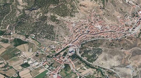 Foto 3 de Finca rústica en venda a Daroca, Zaragoza