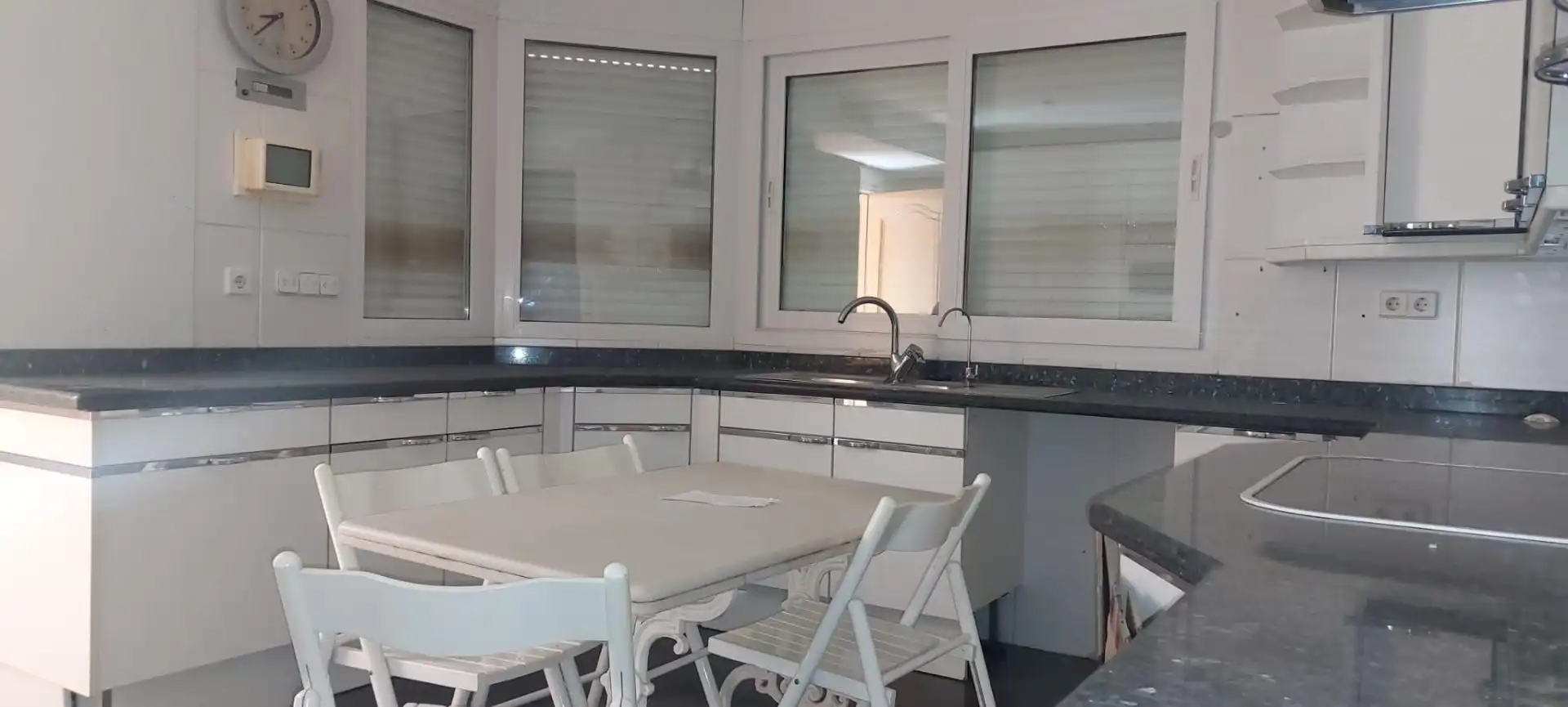 Chalet con terraza en venta en Pedanías Norte, imagen 5