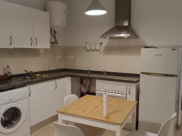 Wohnung mit Balkon zum Verkauf in Bailén - Miraflores