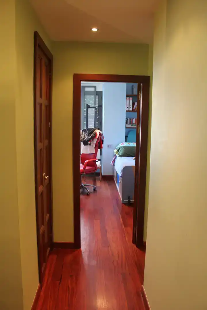Habitación de Piso en venta en  Sevilla Capital con Aire acondicionado y Piscina