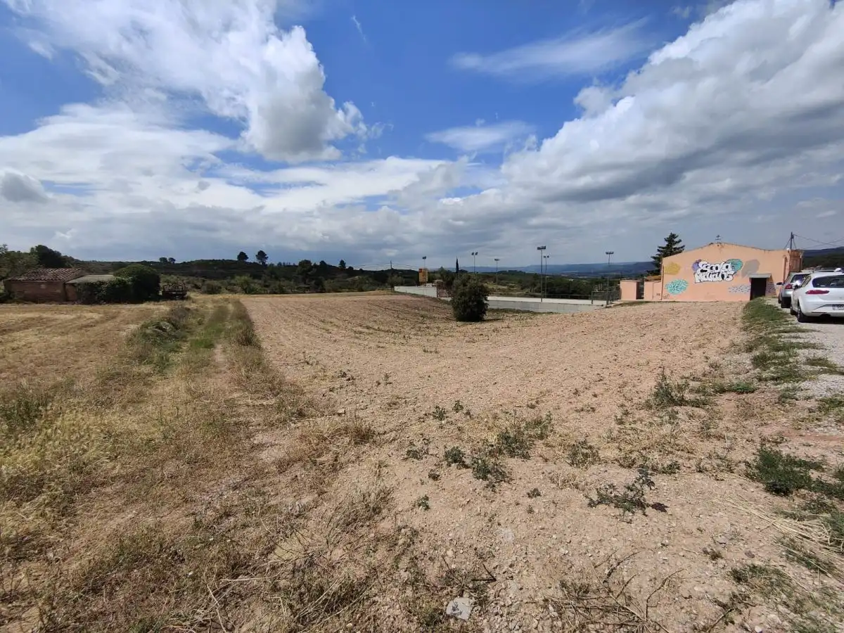 Terrenys i solars en venda a Castellfollit del Boix, imagen 11