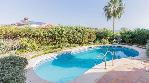 Foto 5 de Casa o chalet en venta en Centro ciudad, Fuengirola