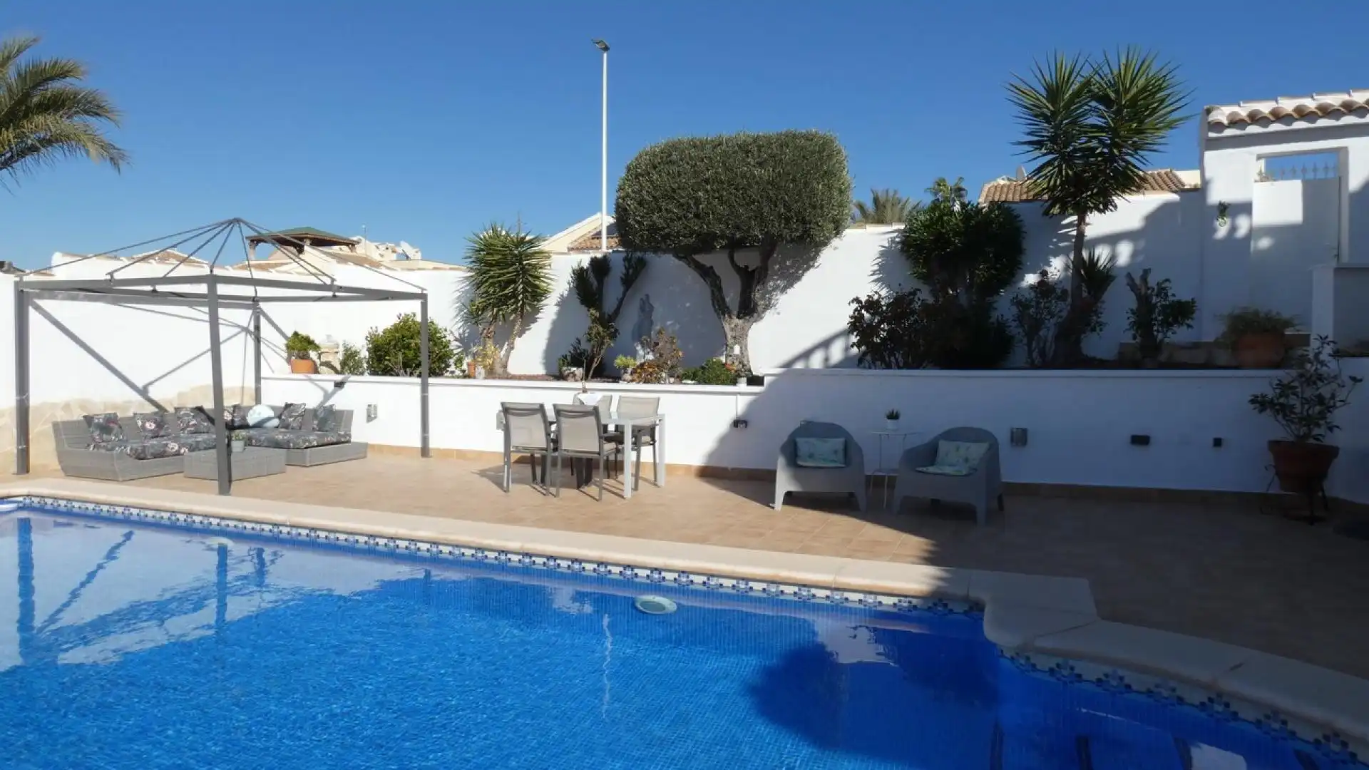 Casa o chalet en venta en Mazarrón Casco Urbano